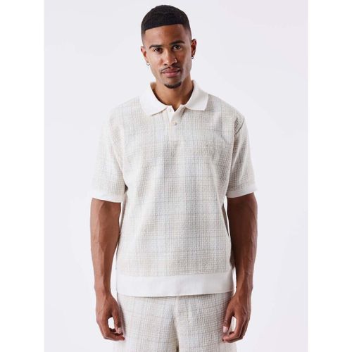 T-shirt Polo 2512003 - Project X Paris - Modalova