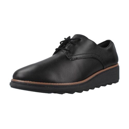 Ville basse Clarks Sharon Rae - Clarks - Modalova