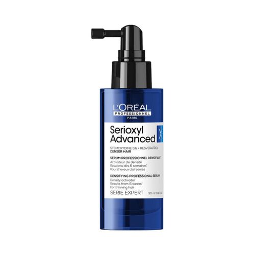Soins & Après-shampooing Sérum Activateur de Densité Serioxyl Advanced 90 ml - L'oréal - Modalova