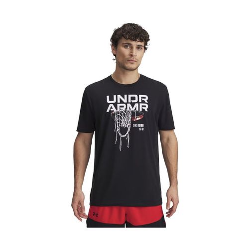 T-shirt Under Armour 1390188001 - Under Armour - Modalova