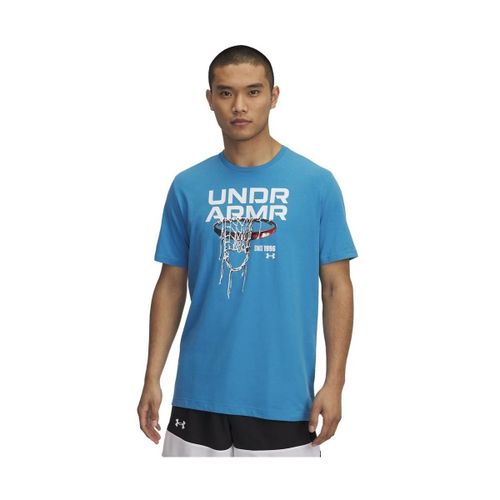 T-shirt Under Armour 1390188452 - Under Armour - Modalova