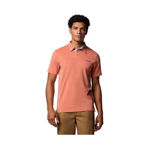 T-shirt Columbia Nelson Point - Columbia - Modalova