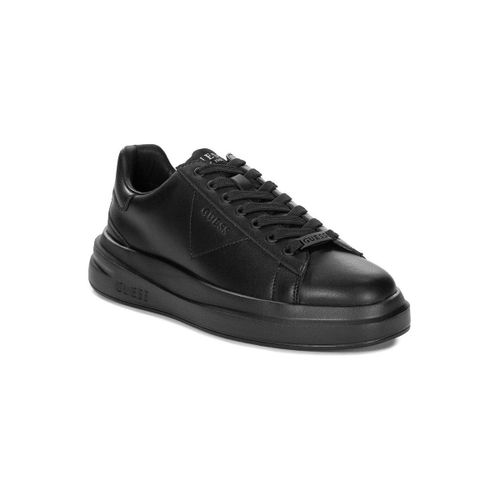 Baskets basses FMJLBALEA12BLACK - Guess - Modalova
