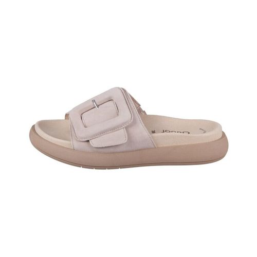 Claquettes Gabor 6375112 - Gabor - Modalova