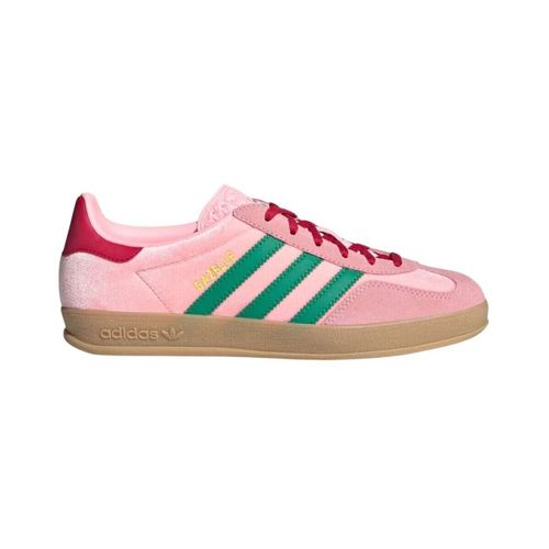 Ville basse adidas Gazelle Indoor - adidas - Modalova