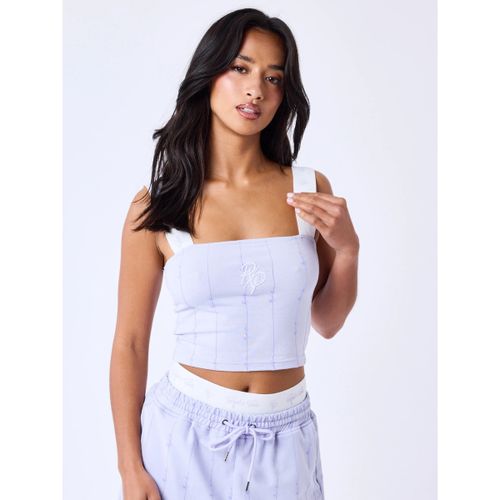 Debardeur Crop-Top F251120 - Project X Paris - Modalova