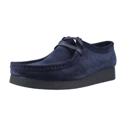 Mocassins Clarks Wallabeeevosh - Clarks - Modalova