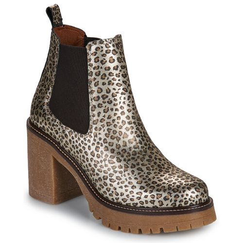 Bottines Sweet Lemon NAMANDINE - Sweet Lemon - Modalova