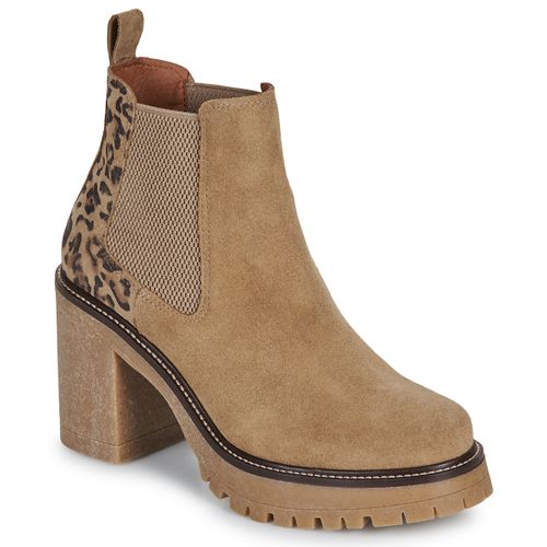 Bottines Sweet Lemon NATESHI - Sweet Lemon - Modalova