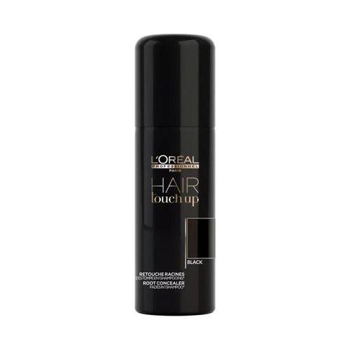 Colorations Correcteur de Racines Hair Touch Up - Noir 75 ml - L'oréal - Modalova