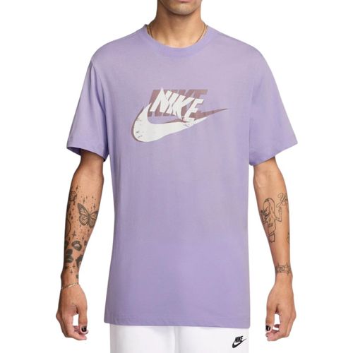 T-shirt Nike HJ0559 - Nike - Modalova