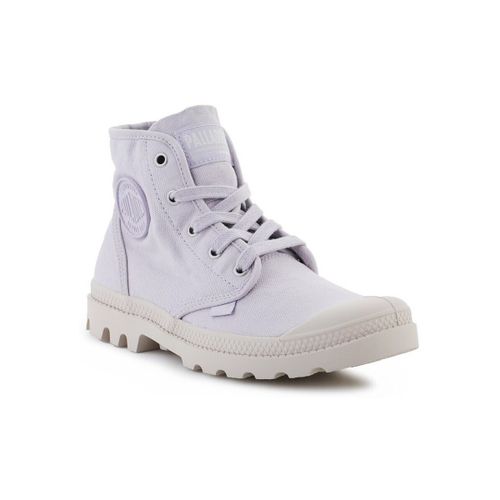 Baskets montantes Pampa Hi - Palladium - Modalova