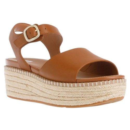 Sandales compensées FitFlop Eloise - FitFlop - Modalova