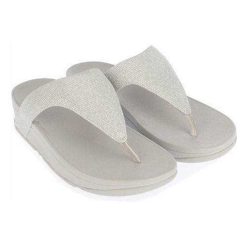 Sandales compensées Lottie Glitzy - FitFlop - Modalova
