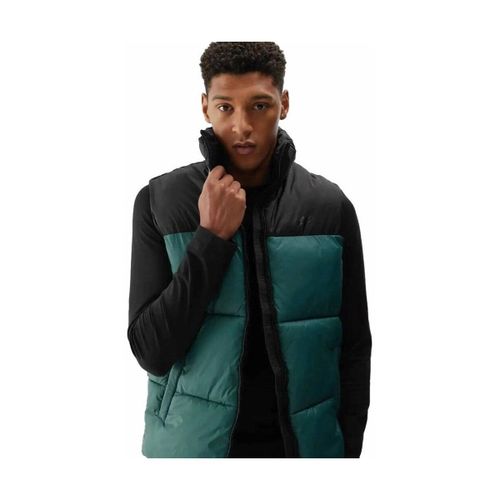 Blouson 4F 4FM147CIEMNAZIELE - 4F - Modalova