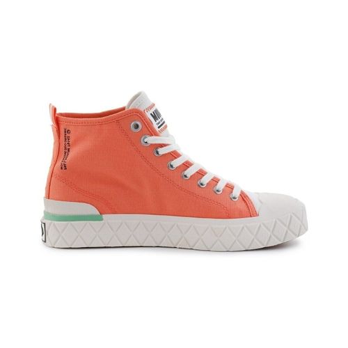 Baskets Palla Ace Chukka Org - Palladium - Modalova