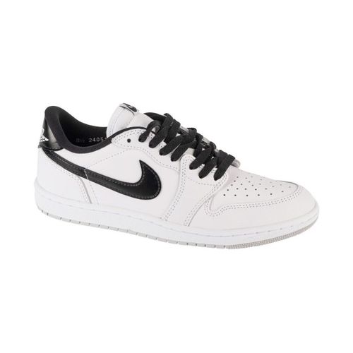 Baskets basses Air Jordan 1 Low - Nike - Modalova