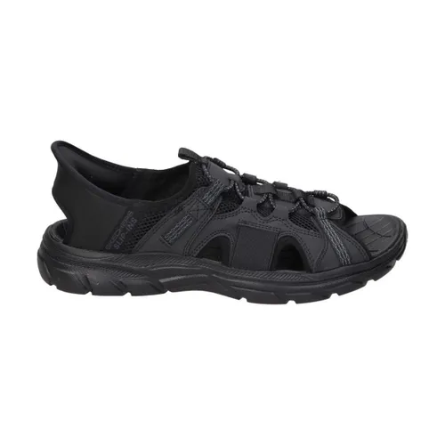 Sandales plates Skechers 111491 - Skechers - Modalova