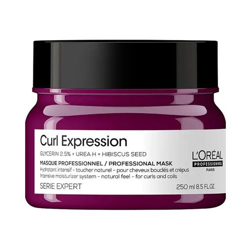 Soins cheveux Masque Hydratant Intensif Curl Expression 250 ml - L'oréal - Modalova