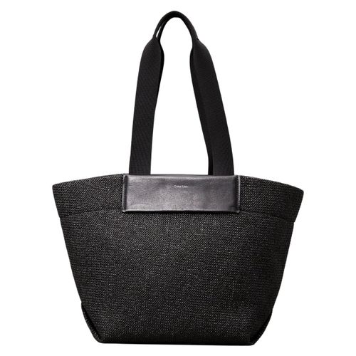 Sac a main Sac cabas Ref 65593 BEH Noir 50*31*18 cm - Calvin Klein Jeans - Modalova