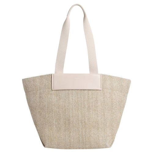 Sac a main Sac cabas Ref 65020 W75 Beige 50*31*18 cm - Calvin Klein Jeans - Modalova