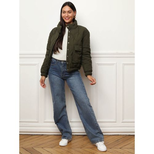 Veste Vestes - Kaki - La Modeuse - Modalova