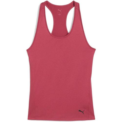 Debardeur W Tad Essential Racerback Tank Port - Puma - Modalova