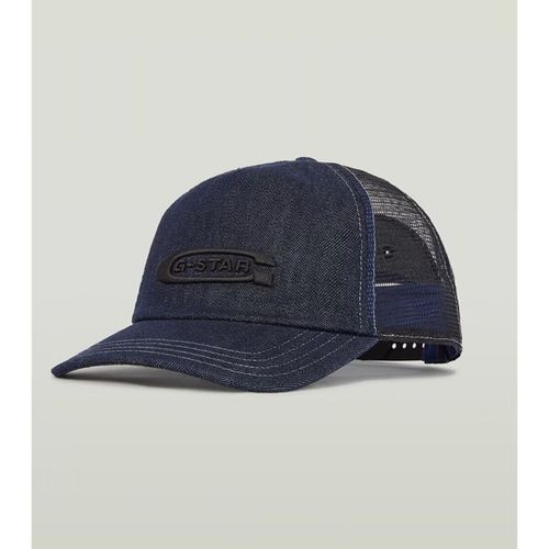 Chapeau D24319-E023 AVERNUS-001 RAW DENIM - G-Star Raw - Modalova