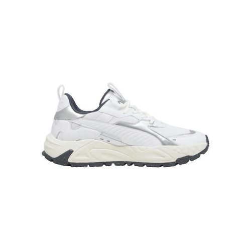 Baskets Puma RsTrck Metallic - Puma - Modalova