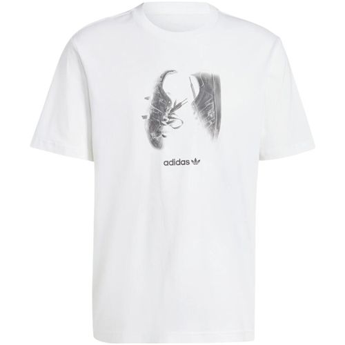 T-shirt adidas IY3430 - adidas - Modalova