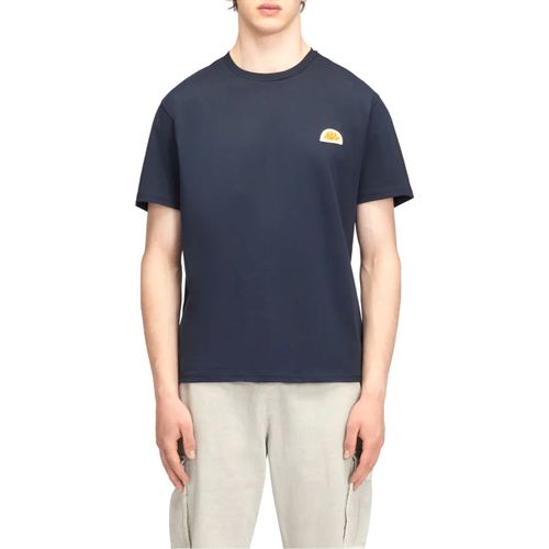T-shirt Sundek - Sundek - Modalova