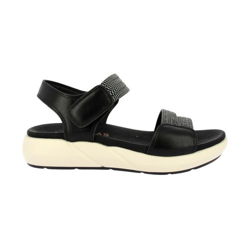 Sandales compensées 31408 negro - Doctor Cutillas - Modalova