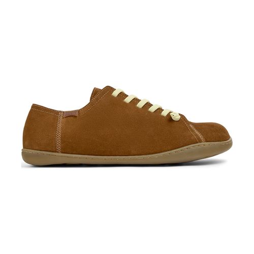 Mocassins Camper 17665b marron_296 - Camper - Modalova