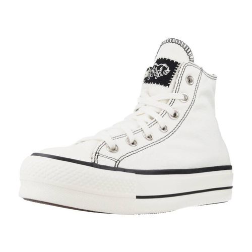 Baskets montantes Chuck Taylor All Star Lift Hi - Converse - Modalova