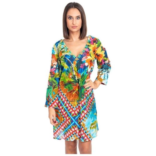Robe Isla Bonita By Sigris Kurta - Isla Bonita By Sigris - Modalova
