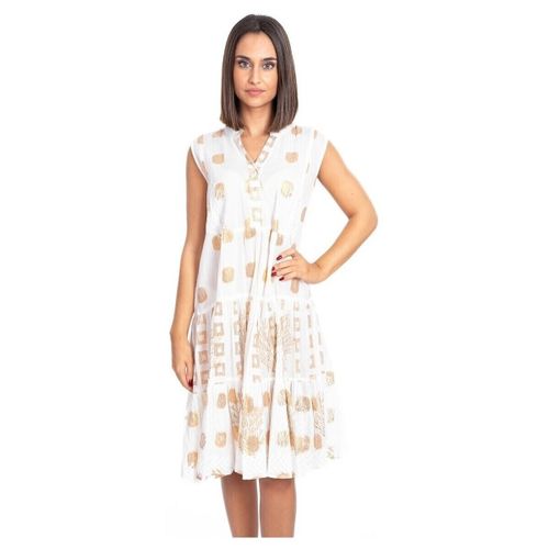 Robe courte Robe Courte - Isla Bonita By Sigris - Modalova