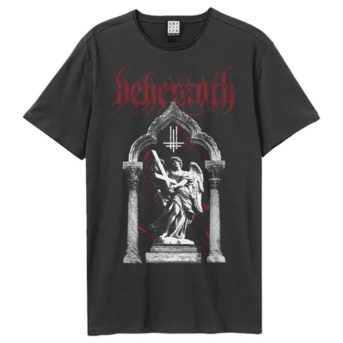 T-shirt Amplified Clothing Angel - Amplified Clothing - Modalova