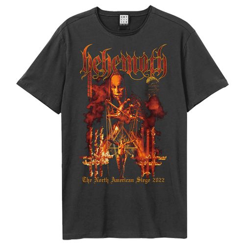 T-shirt Puppet Master - Amplified Clothing - Modalova