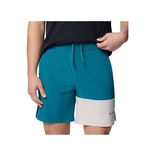 Pantalon Columbia Hike Block - Columbia - Modalova
