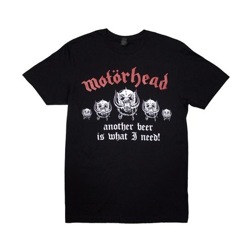 T-shirt Music Lemmy's Lounge - Music - Modalova