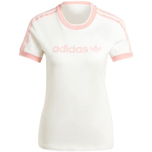 T-shirt adidas IY9234 - adidas - Modalova