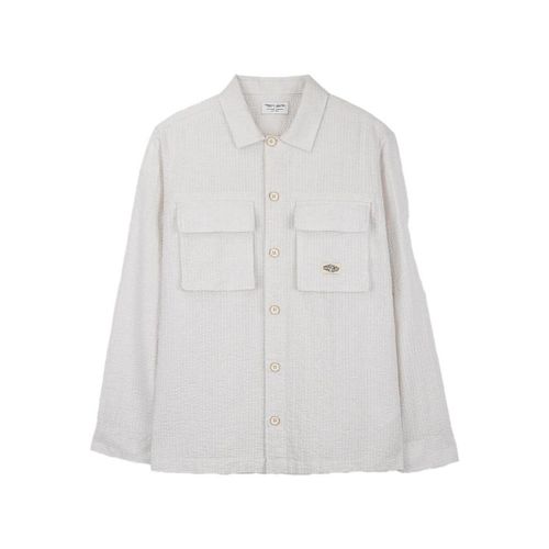 Chemise Teddy Smith Justo - Teddy Smith - Modalova