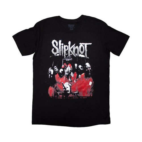 T-shirt Slipknot RO13477 - Slipknot - Modalova
