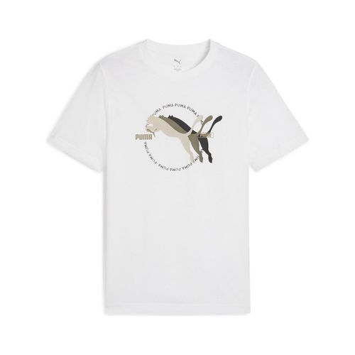 T-shirt Puma 68482602 - Puma - Modalova