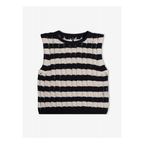 Pull 15345177 CAPRI SL-BLACK/PUMICE - Only - Modalova