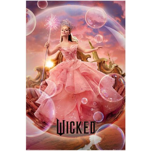 Affiches, posters Wicked PM11461 - Wicked - Modalova