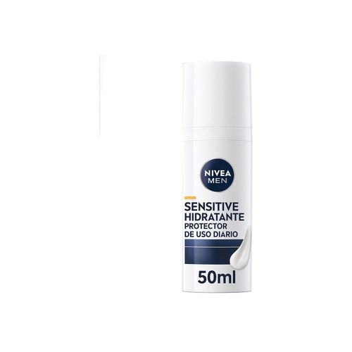 Hydratants & nourrissants Crème Hydratantes Sensibles Spf30 - Nivea - Modalova