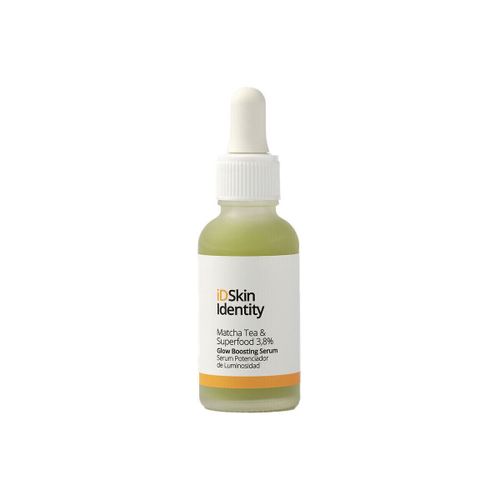 Hydratants & nourrissants Sérum Booster D 39;éclat Au Thé Matcha Id Skin Identity - Skin Generics - Modalova