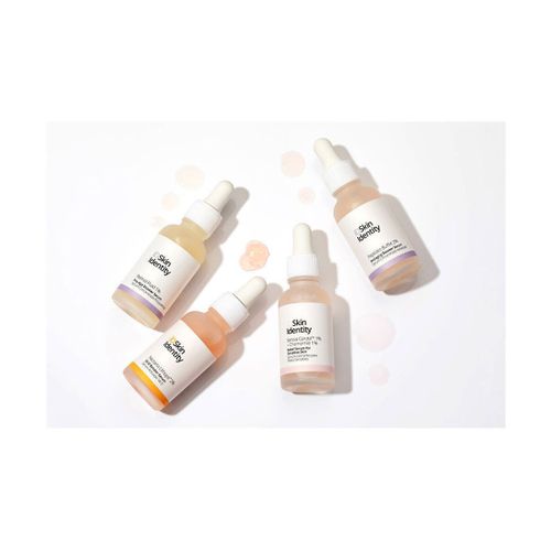 Accessoires visages Étui D 39;identité Id Skin 4 Pièces - Skin Generics - Modalova