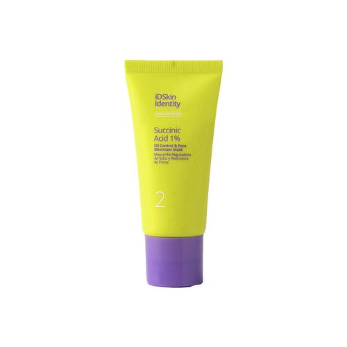 Soins ciblés Id Skin Identity Masque Régulateur Acide Succinique 1% - Skin Generics - Modalova